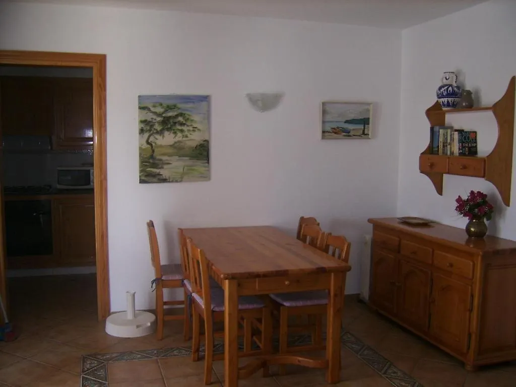 Villa Teresa Cala'N Bosch  Cala'N Bosch (Menorca)