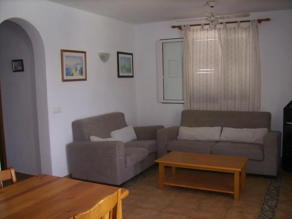 Villa Teresa Cala'N Bosch  Holiday home Cala'N Bosch (Menorca)